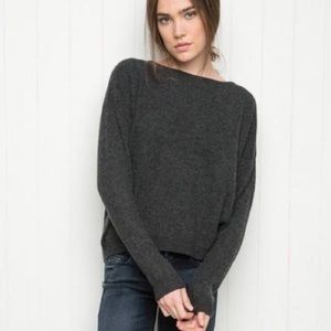 brandy melville sweater